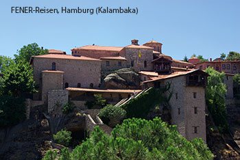 Kalambaka