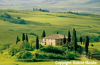 Toscana